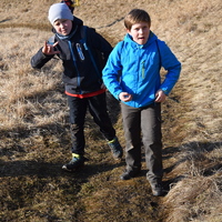 Vlčí výprava do Jedovnic