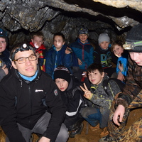 Vlčí výprava do Jedovnic