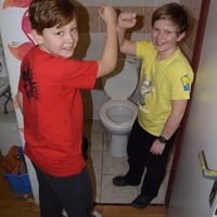 Vlčí výprava do Jedovnic