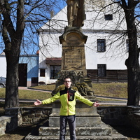 Vlčí výprava do Jedovnic