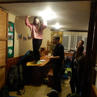 Výprava do Veselí nad Moravou