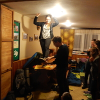 Výprava do Veselí nad Moravou