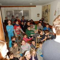 Výprava do Veselí nad Moravou