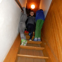 Výprava do Veselí nad Moravou