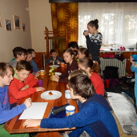 Výprava do Veselí nad Moravou