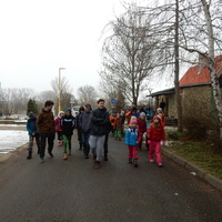 Výprava do Veselí nad Moravou