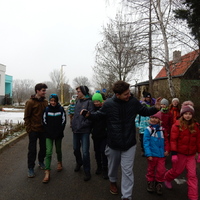 Výprava do Veselí nad Moravou