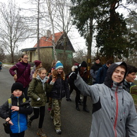 Výprava do Veselí nad Moravou