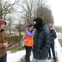 Výprava do Veselí nad Moravou