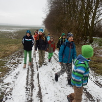 Výprava do Veselí nad Moravou