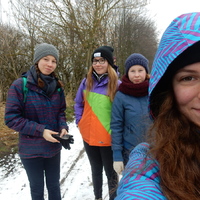 Výprava do Veselí nad Moravou