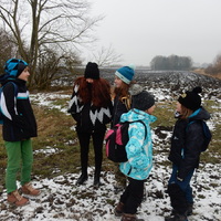 Výprava do Veselí nad Moravou