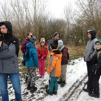 Výprava do Veselí nad Moravou