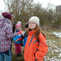 Výprava do Veselí nad Moravou