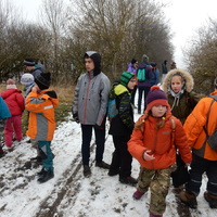 Výprava do Veselí nad Moravou