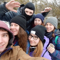 Výprava do Veselí nad Moravou