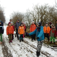 Výprava do Veselí nad Moravou