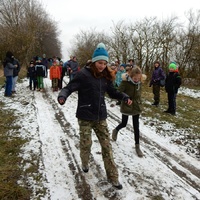 Výprava do Veselí nad Moravou