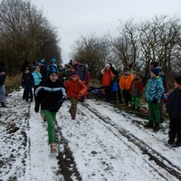 Výprava do Veselí nad Moravou