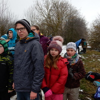 Výprava do Veselí nad Moravou