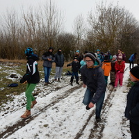 Výprava do Veselí nad Moravou