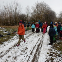 Výprava do Veselí nad Moravou