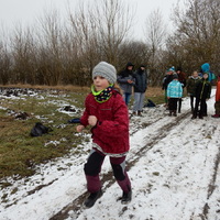 Výprava do Veselí nad Moravou