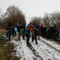 Výprava do Veselí nad Moravou