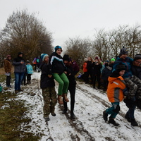 Výprava do Veselí nad Moravou