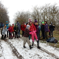 Výprava do Veselí nad Moravou