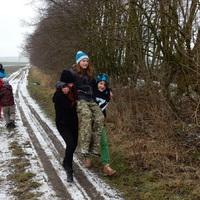 Výprava do Veselí nad Moravou