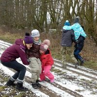 Výprava do Veselí nad Moravou