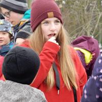 Výprava do Veselí nad Moravou