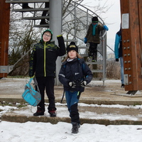 Výprava do Veselí nad Moravou