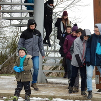 Výprava do Veselí nad Moravou
