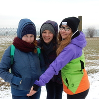 Výprava do Veselí nad Moravou