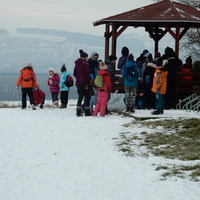 Výprava do Veselí nad Moravou