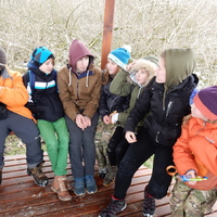 Výprava do Veselí nad Moravou