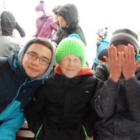 Výprava do Veselí nad Moravou