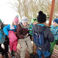 Výprava do Veselí nad Moravou