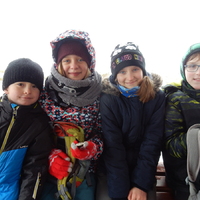 Výprava do Veselí nad Moravou