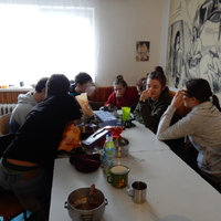 Výprava do Veselí nad Moravou