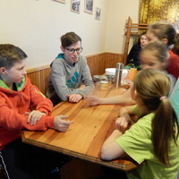 Výprava do Veselí nad Moravou