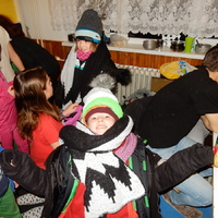 Výprava do Veselí nad Moravou