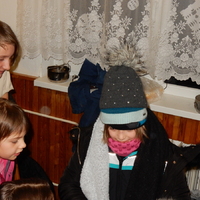 Výprava do Veselí nad Moravou