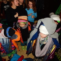 Výprava do Veselí nad Moravou