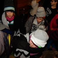 Výprava do Veselí nad Moravou