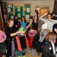 Výprava do Veselí nad Moravou