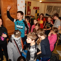 Výprava do Veselí nad Moravou