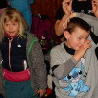 Výprava do Veselí nad Moravou